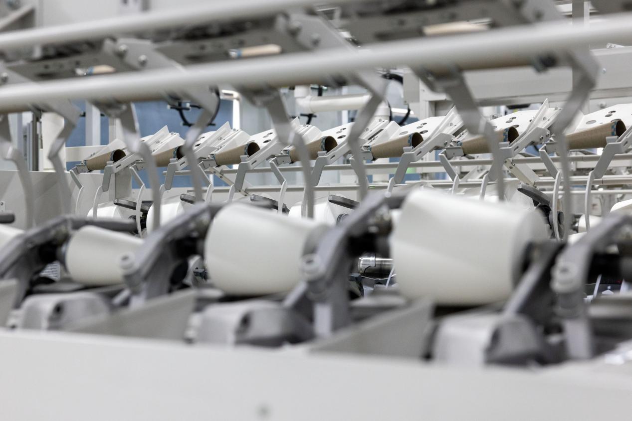 Technological Equipment