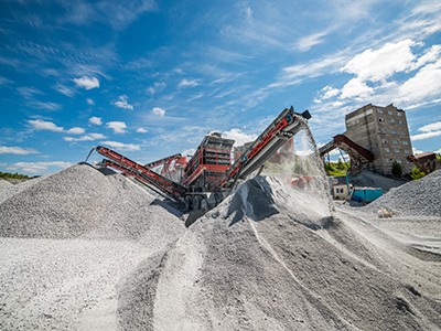 Metal Minerals